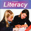 Enlarge Literacy brochure (front)